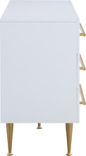 Load image into Gallery viewer, Marisol White Dresser
