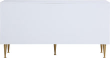 Load image into Gallery viewer, Marisol White Dresser
