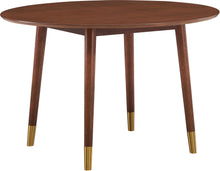 Load image into Gallery viewer, Sherwood Gold Dining Table
