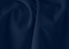 Load image into Gallery viewer, Elly Navy Velvet King Bed
