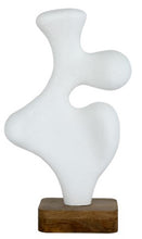 Load image into Gallery viewer, Lavarsen Sculpture
