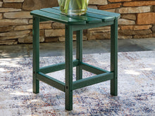 Load image into Gallery viewer, Sundown Shores Outdoor End Table
