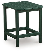 Load image into Gallery viewer, Sundown Shores Outdoor End Table
