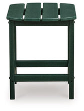 Load image into Gallery viewer, Sundown Shores Outdoor End Table
