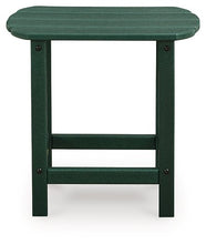 Load image into Gallery viewer, Sundown Shores Outdoor End Table
