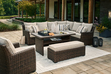 Load image into Gallery viewer, Brook Ranch Outdoor Package
