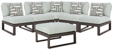 Load image into Gallery viewer, Beachloft Outdoor Seating Set
