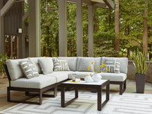 Load image into Gallery viewer, Beachloft Outdoor Seating Set
