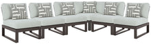 Load image into Gallery viewer, Beachloft Outdoor Seating Set
