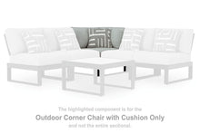 Load image into Gallery viewer, Beachloft Outdoor Seating Set
