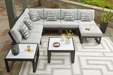 Load image into Gallery viewer, Beachloft Outdoor Seating Set
