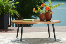Load image into Gallery viewer, Horizon Hall Outdoor Coffee Table
