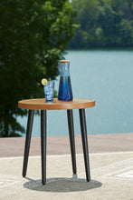 Load image into Gallery viewer, Horizon Hall Outdoor End Table
