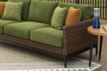 Load image into Gallery viewer, Horizon Hall Outdoor Sofa with Cushion
