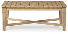 Load image into Gallery viewer, Carter Hall Outdoor Set
