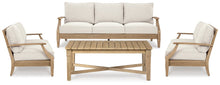 Load image into Gallery viewer, Carter Hall Outdoor Set
