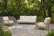 Load image into Gallery viewer, Carter Hall Outdoor Set
