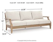 Load image into Gallery viewer, Carter Hall Outdoor Set
