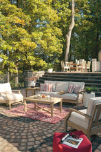 Load image into Gallery viewer, Carter Hall Outdoor Set
