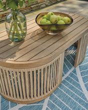 Load image into Gallery viewer, Serena Shores Outdoor Seating Set
