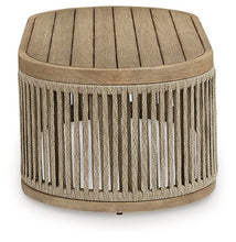 Load image into Gallery viewer, Serena Shores Outdoor Coffee Table
