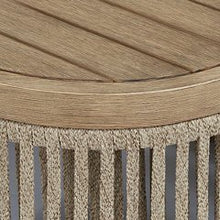 Load image into Gallery viewer, Serena Shores Outdoor Coffee Table
