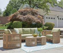 Load image into Gallery viewer, Serena Shores Outdoor Seating Set

