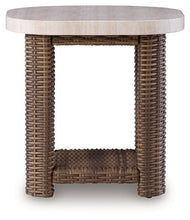 Load image into Gallery viewer, Dolan Creek Outdoor End Table
