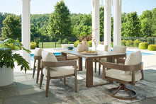 Load image into Gallery viewer, Serene Bay Outdoor Dining Set
