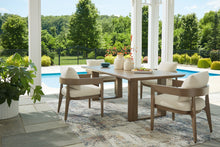 Load image into Gallery viewer, Serene Bay Outdoor Dining Set
