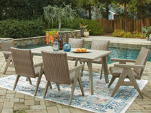 Load image into Gallery viewer, Cliff Trails Outdoor Dining Package
