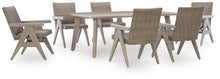Load image into Gallery viewer, Cliff Trails Outdoor Dining Package
