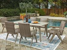 Load image into Gallery viewer, Cliff Trails Outdoor Dining Package
