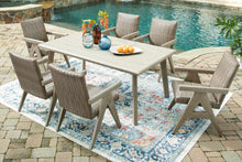 Load image into Gallery viewer, Cliff Trails Outdoor Dining Package
