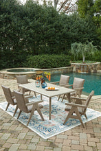 Load image into Gallery viewer, Cliff Trails Outdoor Dining Package
