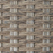 Load image into Gallery viewer, Cliff Trails Outdoor Arm Chair (Set of 2)
