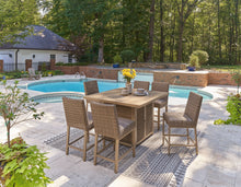 Load image into Gallery viewer, Walton Bridge Outdoor Dining Set
