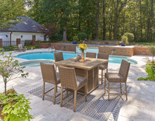 Load image into Gallery viewer, Walton Bridge Outdoor Dining Set
