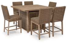 Load image into Gallery viewer, Walton Bridge Outdoor Dining Set
