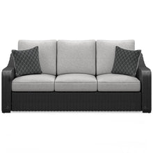 Load image into Gallery viewer, Beachcroft Outdoor Sofa with Cushion
