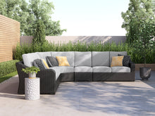 Load image into Gallery viewer, Beachcroft Outdoor Sectional
