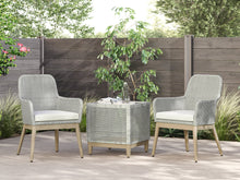 Load image into Gallery viewer, Seton Creek Outdoor Seating Set
