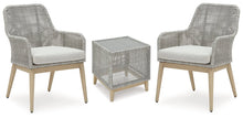 Load image into Gallery viewer, Seton Creek Outdoor Seating Set
