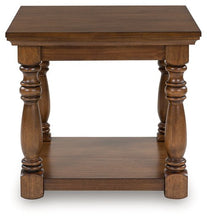 Load image into Gallery viewer, Sturlayne End Table
