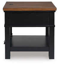 Load image into Gallery viewer, Wildenauer End Table
