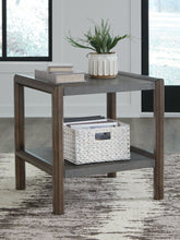 Load image into Gallery viewer, Kallenny End Table

