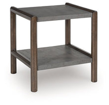 Load image into Gallery viewer, Kallenny End Table
