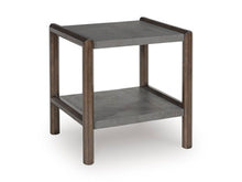 Load image into Gallery viewer, Kallenny End Table
