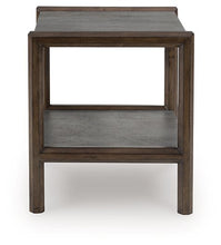 Load image into Gallery viewer, Kallenny End Table
