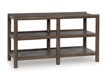 Load image into Gallery viewer, Kallenny Sofa Table
